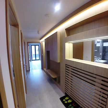 Apartments Residence Grand Špindlerŭv Mlýn Eksteriør billede