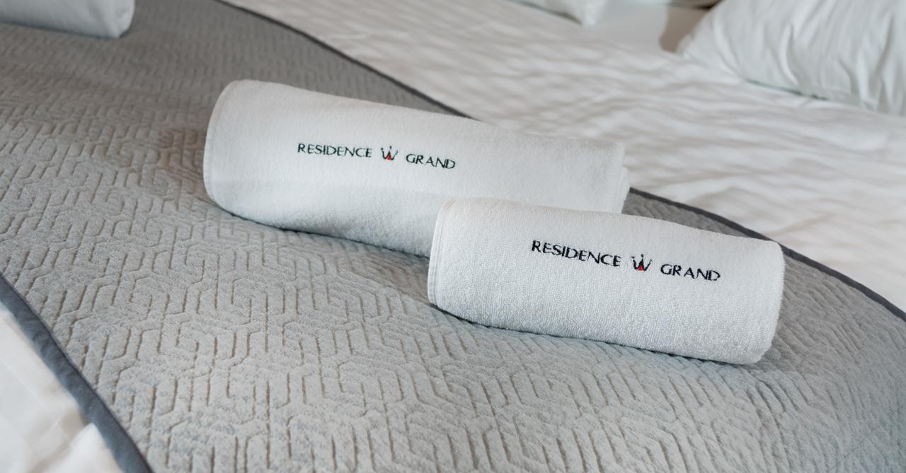 Apartments Residence Grand Špindlerŭv Mlýn Eksteriør billede
