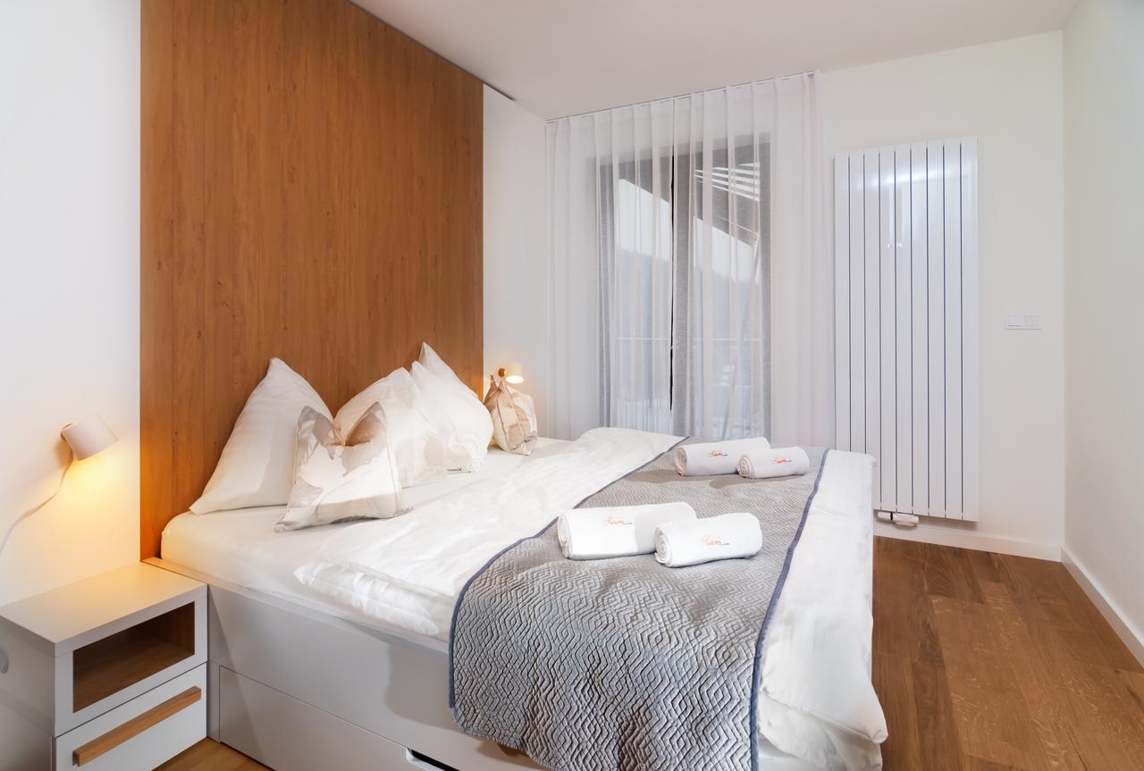 Apartments Residence Grand Špindlerŭv Mlýn Eksteriør billede
