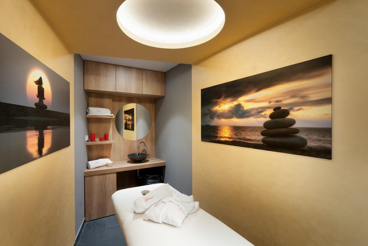 Apartments Residence Grand Špindlerŭv Mlýn Eksteriør billede