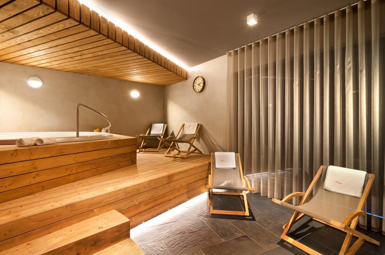 Apartments Residence Grand Špindlerŭv Mlýn Eksteriør billede