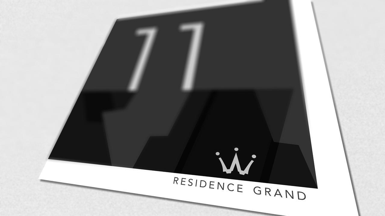 Apartments Residence Grand Špindlerŭv Mlýn Eksteriør billede