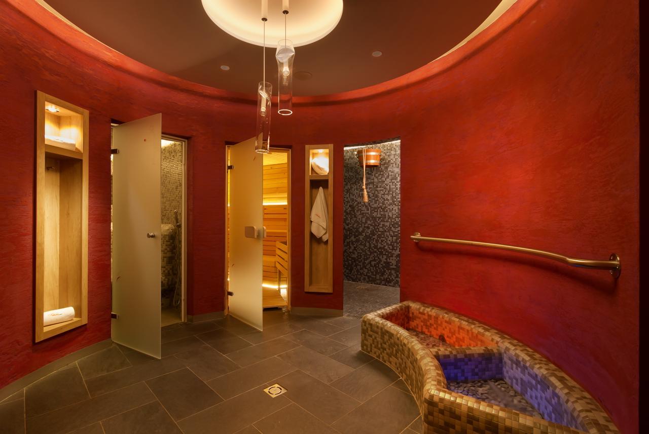 Apartments Residence Grand Špindlerŭv Mlýn Eksteriør billede